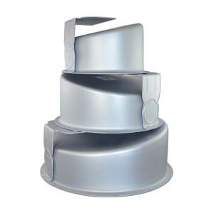 Mad Dadder Cake Pans